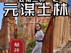 -元谋土林景区(物茂土林)