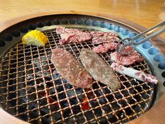 -炎蔵牛舌烤肉