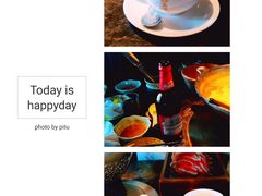 -湊湊火锅·茶憩(新中关购物中心店)