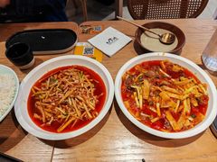 -川堂风·跷脚牛肉·乐山爆炒(宝山日月光店)