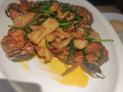 -筱爷叔·上海传统手工菜(玉树路店)
