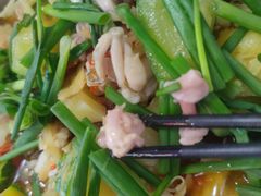 -四姐南瓜田鸡(202店)