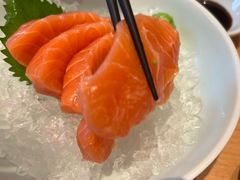 -Tuna maki寿司(苏州中心商场店)