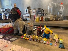 -BE NORMAL CAFE(霞溪路店)