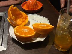 -松阪牛焼肉M(法善寺横丁店)