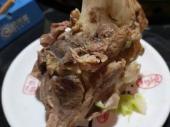 -大杰海鲜锅(基隆路店)