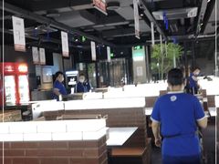 -很久以前羊肉串(京汉店)