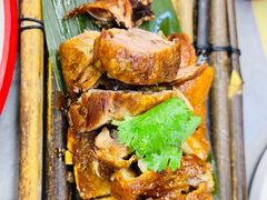 -吃不恼火·江湖菜·小酒馆(日月光田子坊店)