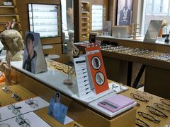 -鲸渝眼镜·浅目视光(春熙路店)