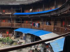 -福建土楼(南靖)景区