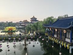 -中国翰园碑林