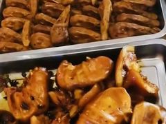 -新凯旋·烧烤bar(余英坊店)