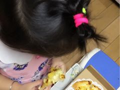 -必胜客(武汉欢乐谷店)