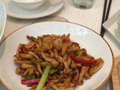 -大树餐厅(红旗街万达店)