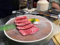 -谷牛和牛烤肉(漕河泾印象城店)