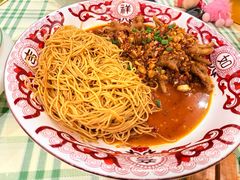 -蛮佬拾·乡里土菜馆(河西王府井店)