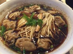 -东园小馆·早茶·淮扬小炒(江都路店)