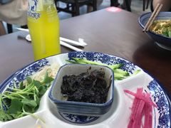 -四季小馆·地道北京小吃(广百店)