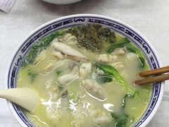 -明呈黄鱼面馆(斜土路店)