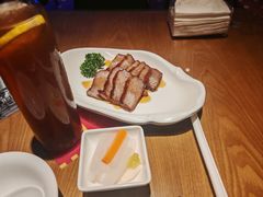 -肥仔文澳门猪骨煲(南京西路店)