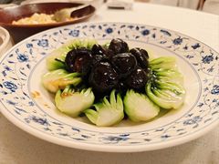 -上海和平饭店龙凤厅 Dragon Phoenix