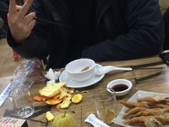 -无招牌