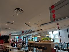 -肯德基(亦庄上海沙龙店)