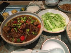-苏帮袁Sue Cuisine(将台店)