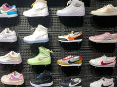 -NIKE武汉品牌体验店