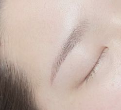 -久匠·纹眉半永久野生眉