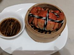 -漢咖啡·全服务式自助晚餐(武汉洲际酒店)