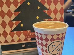 -MQ COFFEE STAND明谦(新洲店)