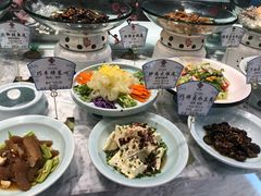 -宝轩渔府·老字号海鲜·正宗津菜(水上店)