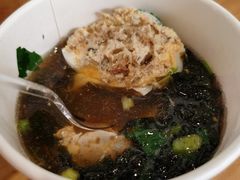-家宴·灌蛋·沙茶面(曾厝垵店)