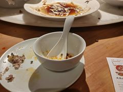 -初蓉丨遇见新川菜(亲贤街荣耀店)