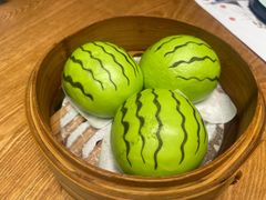 -云山茶餐厅(广东大厦店)