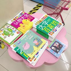 -孩子王童乐园(青岛万达店)