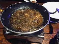 -自己人(九码头店)