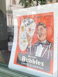 -IMUSE BARBER SHOP