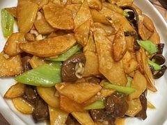 -九转小磨·非遗东北菜(群力店)