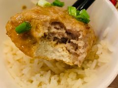 酿豆腐-文东记(马里士他路)