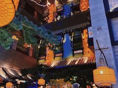 -桂满陇天书(南京德基旗舰店)