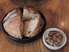 -君悦酒店·La Terrazza意合園·意式风味