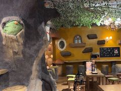 -猫猫幼稚园·撸猫·桌游·电玩