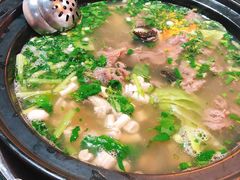 -乐山食古香跷脚牛肉