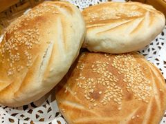 -老牌坊鲁菜名店(宽厚里店)