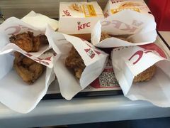 -肯德基(龙之梦购物中心店)