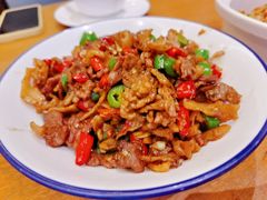 -小柴米·传统江西菜(万寿宫店)