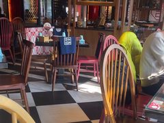 -江边城外烤全鱼(方庄时代购物中心店)