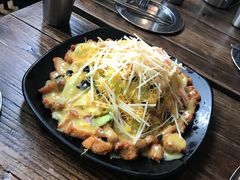 -MI WU FACTORY米屋美食工厂餐厅(绿地店)